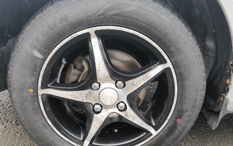 Hyundai Accent II, 2005 год, 365 000 рублей, 6 фотография