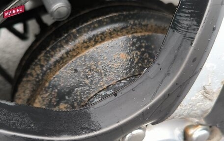 Hyundai Accent II, 2005 год, 365 000 рублей, 8 фотография