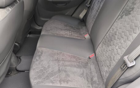 Hyundai Accent II, 2005 год, 365 000 рублей, 12 фотография