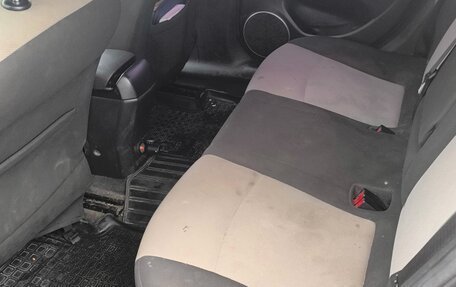 Chevrolet Cruze II, 2012 год, 699 000 рублей, 7 фотография