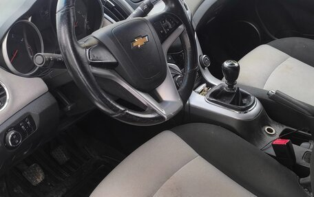 Chevrolet Cruze II, 2012 год, 699 000 рублей, 6 фотография