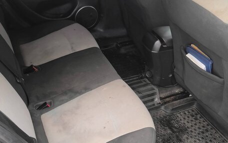 Chevrolet Cruze II, 2012 год, 699 000 рублей, 8 фотография