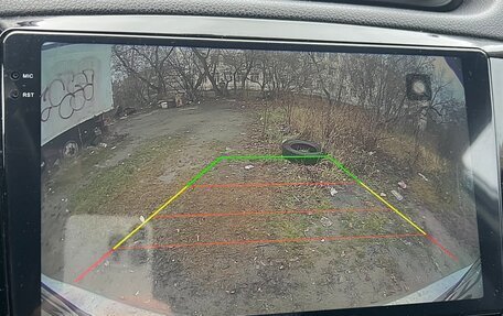 KIA Rio III рестайлинг, 2017 год, 1 100 000 рублей, 7 фотография