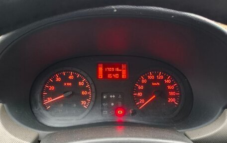 Renault Sandero I, 2010 год, 420 000 рублей, 6 фотография