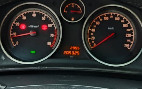 Opel Astra H, 2011 год, 750 000 рублей, 2 фотография