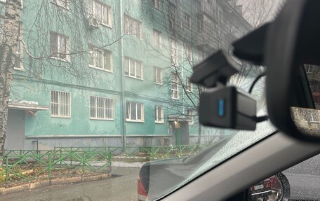 KIA Rio III рестайлинг, 2017 год, 1 100 000 рублей, 10 фотография