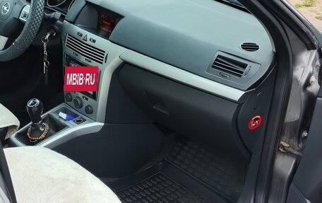 Opel Astra H, 2011 год, 750 000 рублей, 4 фотография