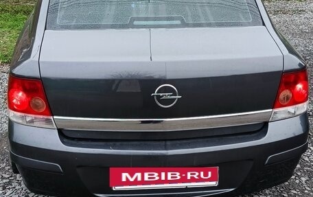 Opel Astra H, 2011 год, 750 000 рублей, 5 фотография