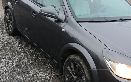 Opel Astra H, 2011 год, 750 000 рублей, 6 фотография