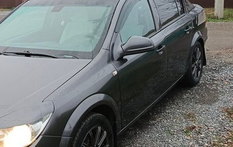 Opel Astra H, 2011 год, 750 000 рублей, 7 фотография