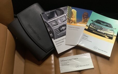 Mercedes-Benz E-Класс, 2011 год, 1 150 000 рублей, 13 фотография