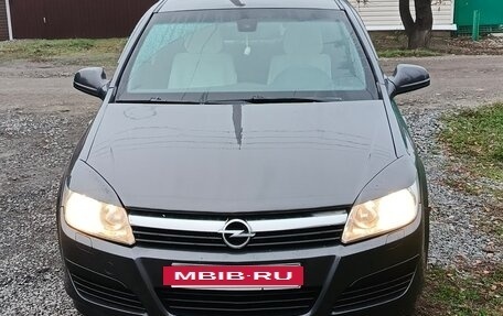 Opel Astra H, 2011 год, 750 000 рублей, 8 фотография