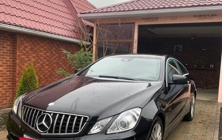 Mercedes-Benz E-Класс, 2011 год, 1 150 000 рублей, 7 фотография