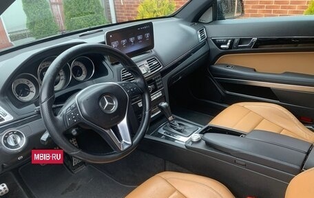 Mercedes-Benz E-Класс, 2011 год, 1 150 000 рублей, 8 фотография