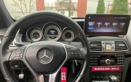 Mercedes-Benz E-Класс, 2011 год, 1 150 000 рублей, 10 фотография