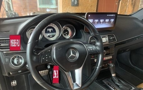 Mercedes-Benz E-Класс, 2011 год, 1 150 000 рублей, 9 фотография