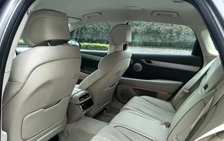 Genesis G80, 2025 год, 8 165 850 рублей, 10 фотография