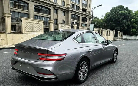 Genesis G80, 2025 год, 8 165 850 рублей, 5 фотография