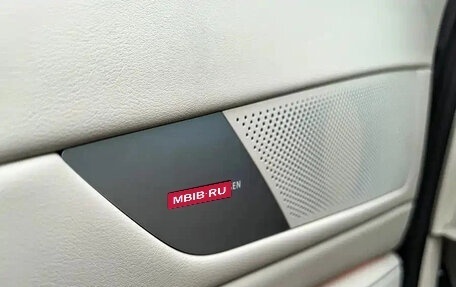 Genesis G80, 2025 год, 8 165 850 рублей, 9 фотография