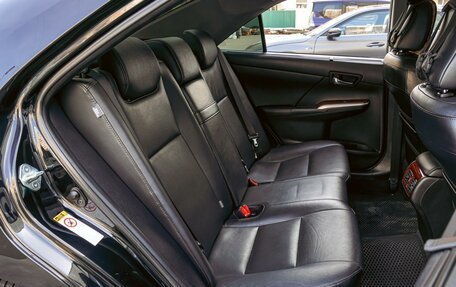 Toyota Camry, 2014 год, 1 900 000 рублей, 7 фотография