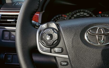 Toyota Camry, 2014 год, 1 900 000 рублей, 16 фотография