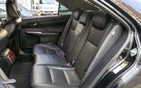 Toyota Camry, 2014 год, 1 900 000 рублей, 9 фотография