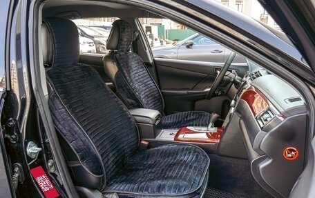 Toyota Camry, 2014 год, 1 900 000 рублей, 8 фотография