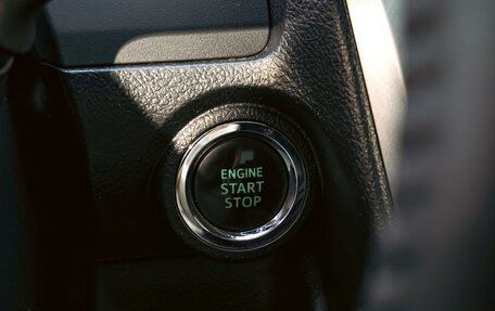 Toyota Camry, 2014 год, 1 900 000 рублей, 19 фотография