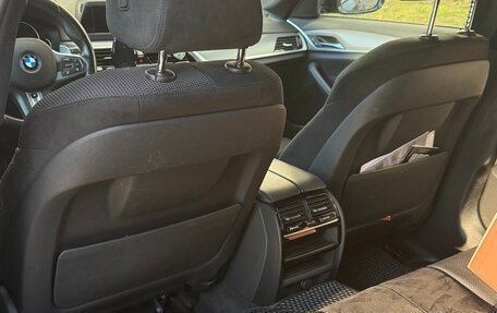 BMW 5 серия, 2019 год, 3 650 000 рублей, 4 фотография