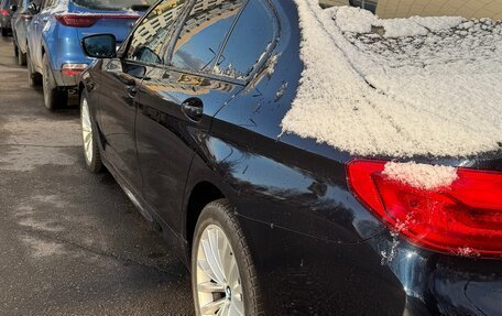 BMW 5 серия, 2019 год, 3 650 000 рублей, 9 фотография