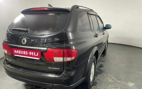 SsangYong Kyron I, 2009 год, 750 000 рублей, 4 фотография