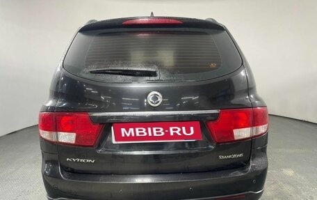 SsangYong Kyron I, 2009 год, 750 000 рублей, 5 фотография