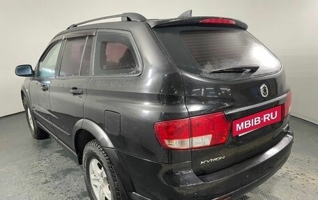 SsangYong Kyron I, 2009 год, 750 000 рублей, 6 фотография