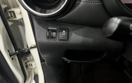 Nissan Kicks I, 2021 год, 1 760 548 рублей, 13 фотография