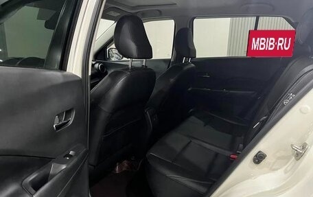 Nissan Kicks I, 2021 год, 1 760 548 рублей, 16 фотография