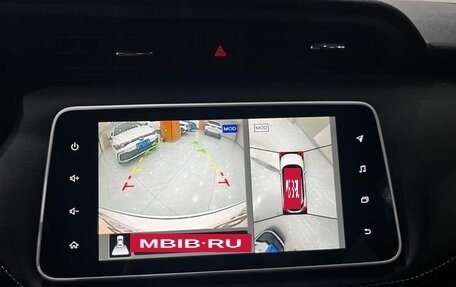 Nissan Kicks I, 2021 год, 1 760 548 рублей, 14 фотография