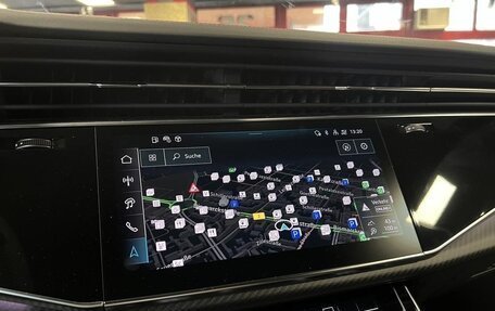 Audi Q8 I, 2025 год, 12 120 000 рублей, 8 фотография