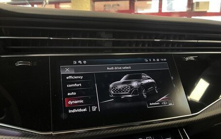 Audi Q8 I, 2025 год, 12 120 000 рублей, 10 фотография