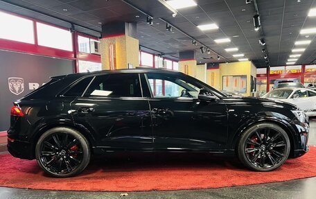 Audi Q8 I, 2025 год, 12 120 000 рублей, 3 фотография