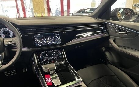 Audi Q8 I, 2025 год, 12 120 000 рублей, 14 фотография