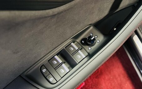 Audi Q8 I, 2025 год, 12 120 000 рублей, 15 фотография