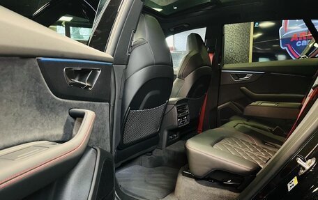 Audi Q8 I, 2025 год, 12 120 000 рублей, 19 фотография