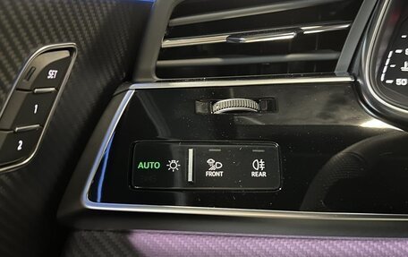 Audi Q8 I, 2025 год, 12 120 000 рублей, 26 фотография