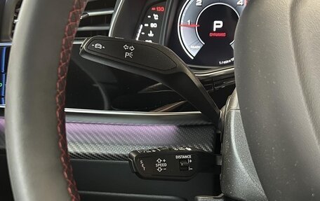 Audi Q8 I, 2025 год, 12 120 000 рублей, 25 фотография