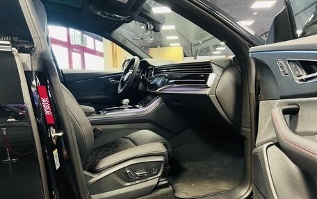 Audi Q8 I, 2025 год, 12 120 000 рублей, 22 фотография