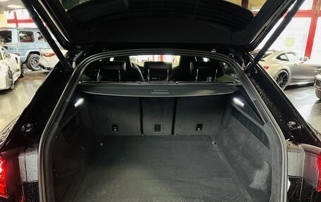 Audi Q8 I, 2025 год, 12 120 000 рублей, 30 фотография