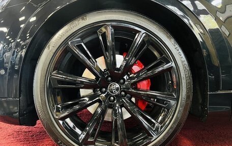 Audi Q8 I, 2025 год, 12 120 000 рублей, 31 фотография