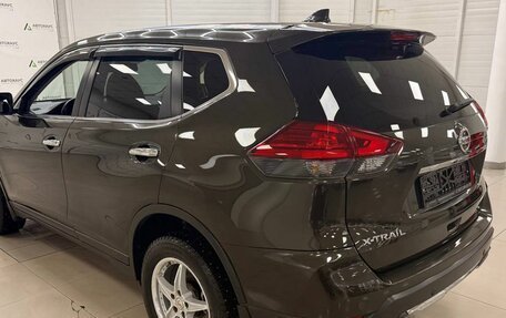 Nissan X-Trail, 2021 год, 2 478 000 рублей, 4 фотография