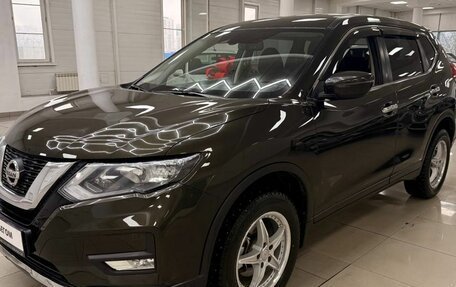 Nissan X-Trail, 2021 год, 2 478 000 рублей, 2 фотография