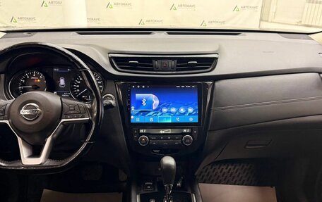 Nissan X-Trail, 2021 год, 2 478 000 рублей, 6 фотография